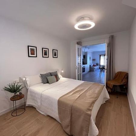 Piso Con Mucho Encanto Denia Luaran gambar