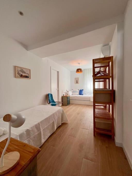 Piso Con Mucho Encanto Denia Luaran gambar