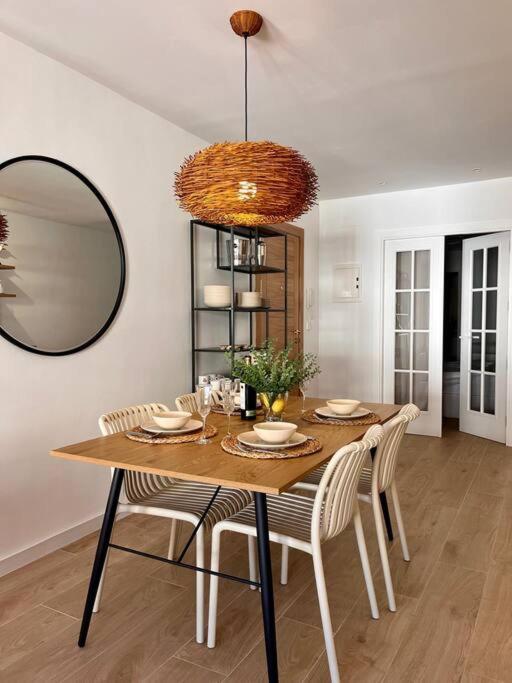Piso Con Mucho Encanto Denia Luaran gambar