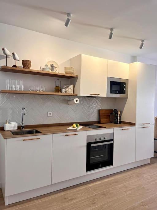 Piso Con Mucho Encanto Denia Luaran gambar