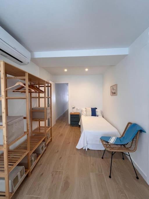 Piso Con Mucho Encanto Denia Luaran gambar