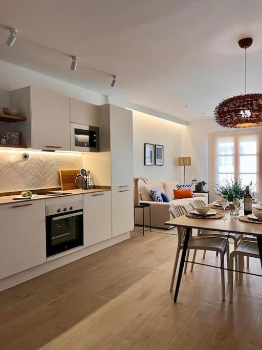 Piso Con Mucho Encanto Denia Luaran gambar
